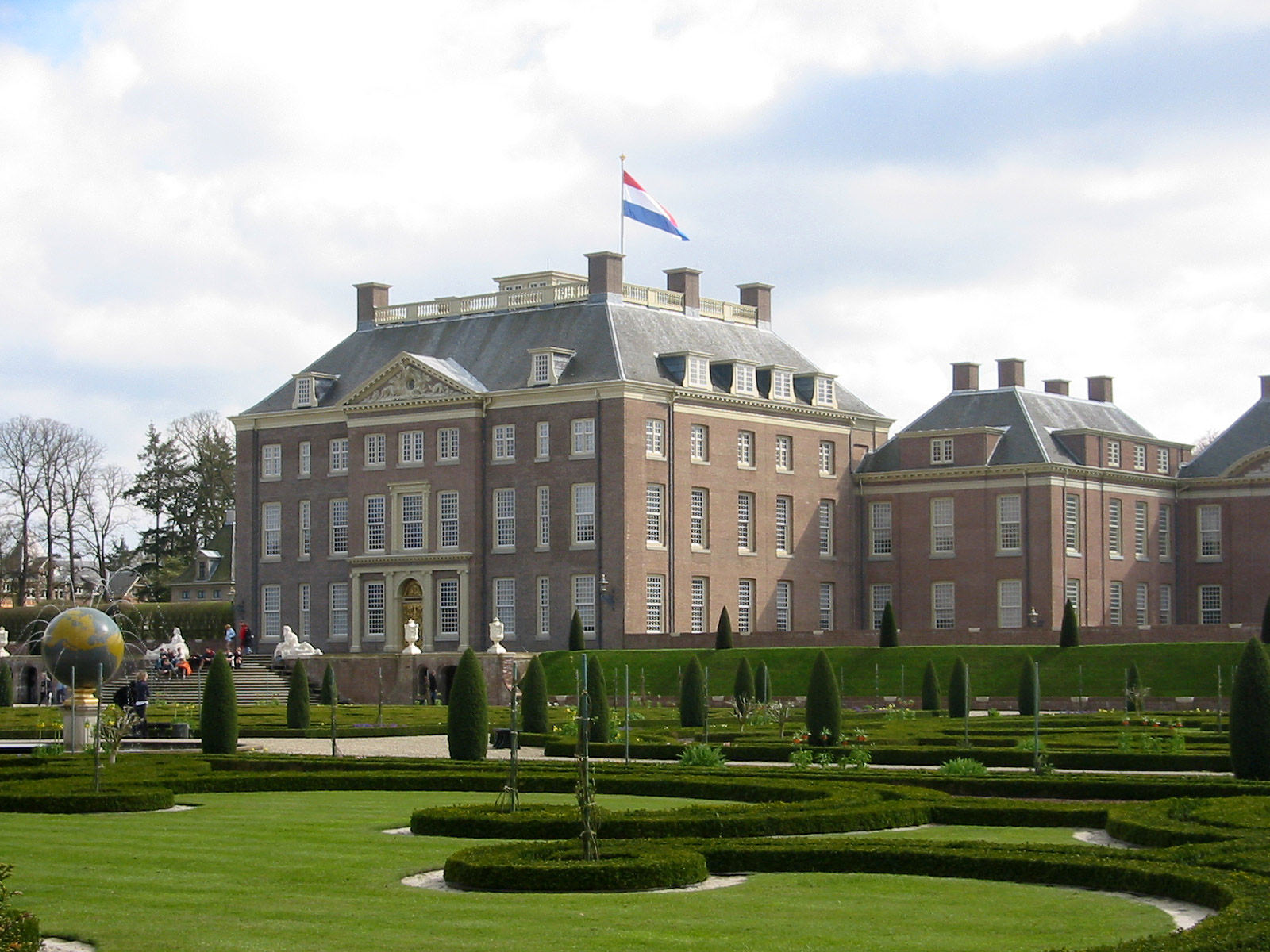 Castle 